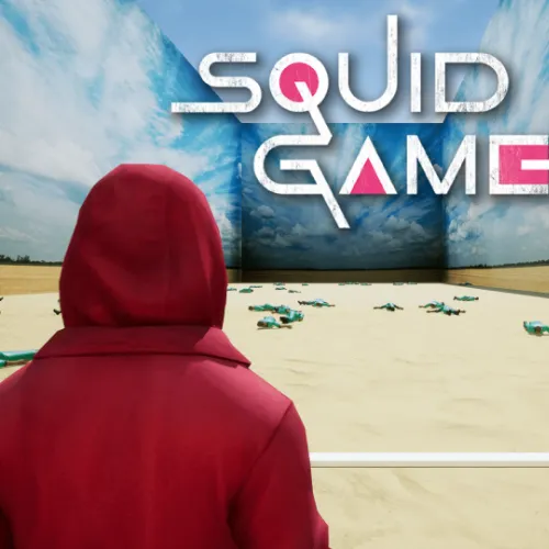Squid Game game icon